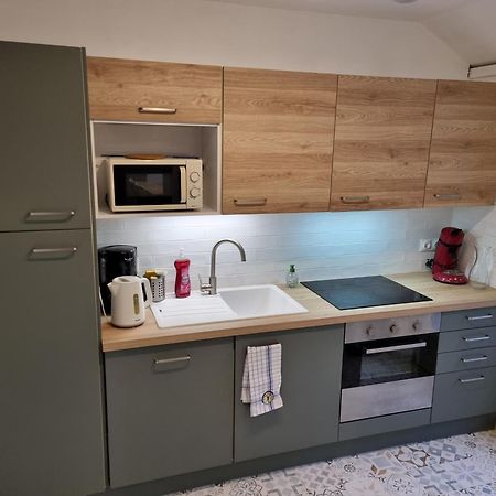 Gite Du Bocage Buysscheure Екстериор снимка