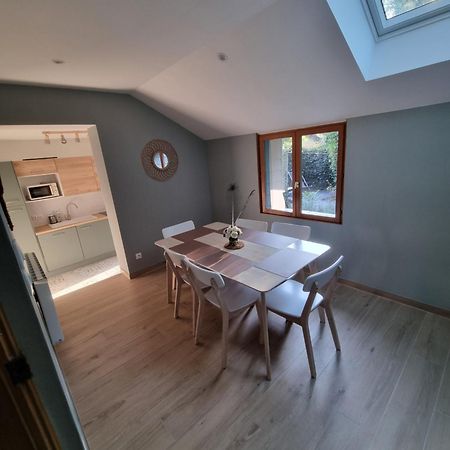 Gite Du Bocage Buysscheure Екстериор снимка