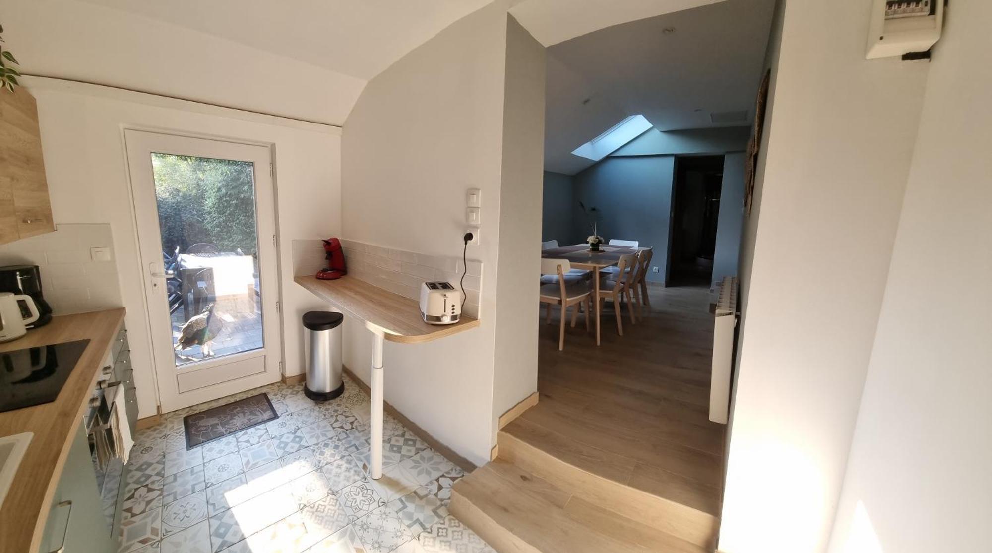 Gite Du Bocage Buysscheure Екстериор снимка