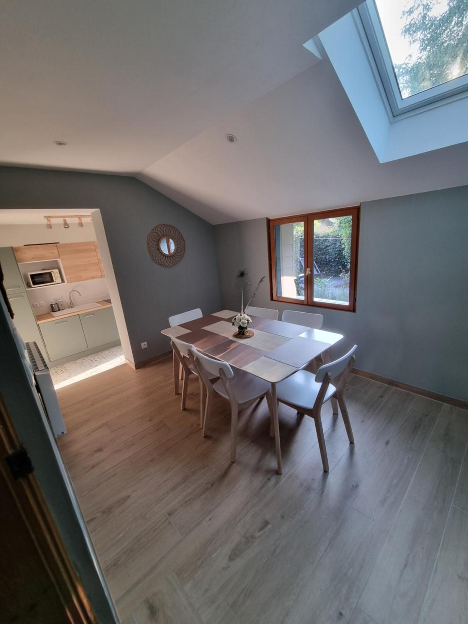 Gite Du Bocage Buysscheure Екстериор снимка